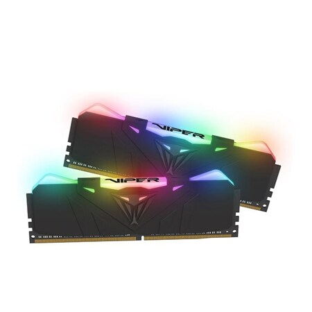 Patriot Memory Patriot Viper Rgb 16G 3000Mhz PVR416G300C5K